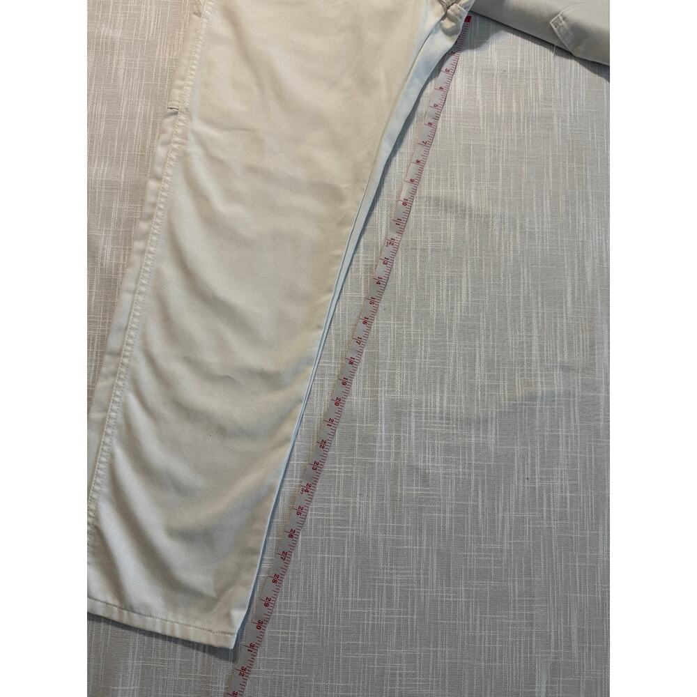 Dickies Women’s White 30/32 Utility Cargo Pants (Straight Leg) - Picture 6 of 13